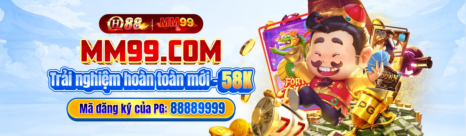 Hình ảnh chính các chương trình ưu đãi của LV88 Login