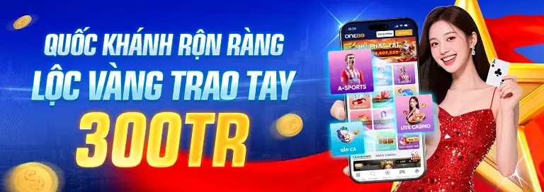 Bàn Baccarat trực tiếp tại LV88