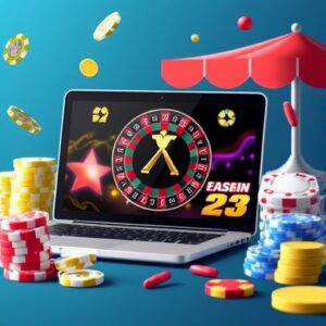 Online Casino