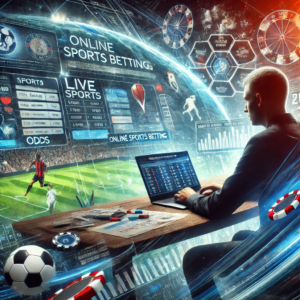 Online Sports Betting