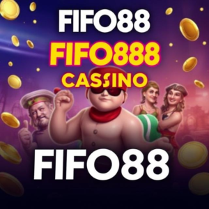 FIFO88 Casino Review